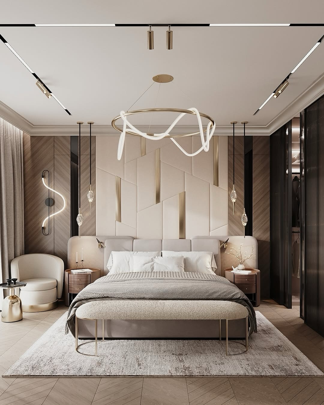 Modern Apartment Interior Design zg Gallery